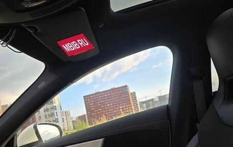 Mercedes-Benz CLA, 2020 год, 4 400 000 рублей, 14 фотография