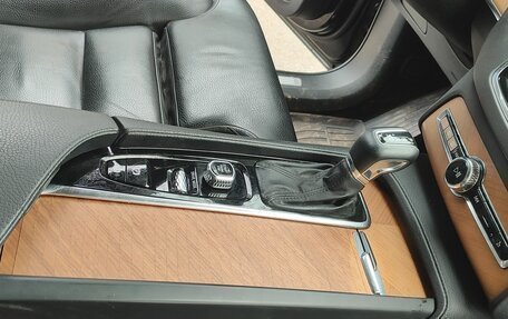 Volvo XC90 II рестайлинг, 2021 год, 4 650 000 рублей, 5 фотография
