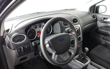 Ford Focus II рестайлинг, 2010 год, 697 000 рублей, 6 фотография
