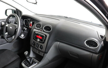 Ford Focus II рестайлинг, 2010 год, 697 000 рублей, 7 фотография