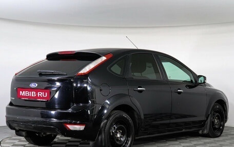 Ford Focus II рестайлинг, 2010 год, 697 000 рублей, 4 фотография