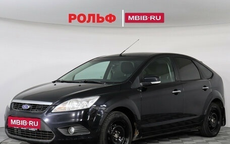 Ford Focus II рестайлинг, 2010 год, 697 000 рублей, 2 фотография