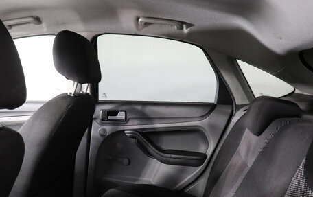 Ford Focus II рестайлинг, 2010 год, 697 000 рублей, 9 фотография