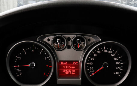 Ford Focus II рестайлинг, 2010 год, 697 000 рублей, 8 фотография
