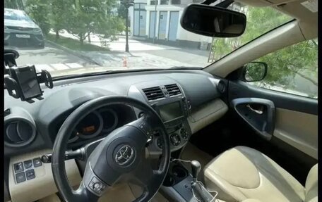 Toyota RAV4, 2011 год, 1 800 000 рублей, 8 фотография