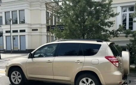 Toyota RAV4, 2011 год, 1 800 000 рублей, 9 фотография