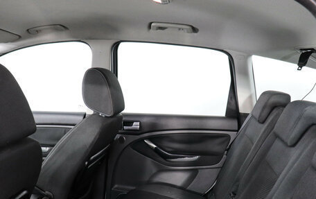 Ford C-MAX I рестайлинг, 2008 год, 647 000 рублей, 11 фотография
