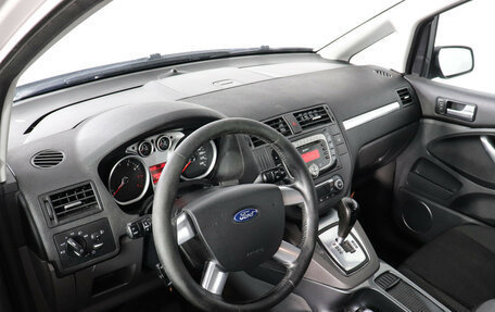 Ford C-MAX I рестайлинг, 2008 год, 647 000 рублей, 8 фотография