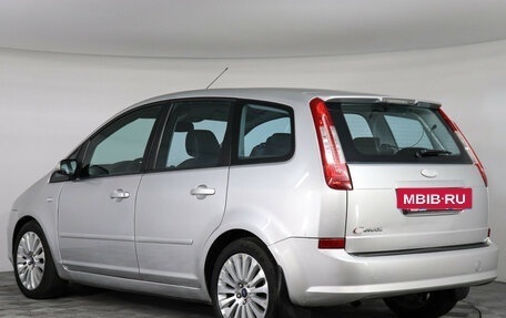 Ford C-MAX I рестайлинг, 2008 год, 647 000 рублей, 7 фотография