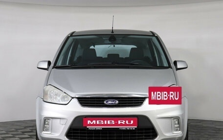 Ford C-MAX I рестайлинг, 2008 год, 647 000 рублей, 3 фотография