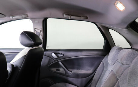 Citroen C5 I рестайлинг, 2006 год, 447 000 рублей, 11 фотография
