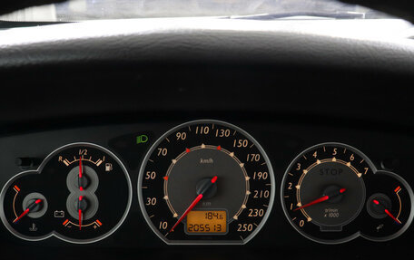 Citroen C5 I рестайлинг, 2006 год, 447 000 рублей, 10 фотография
