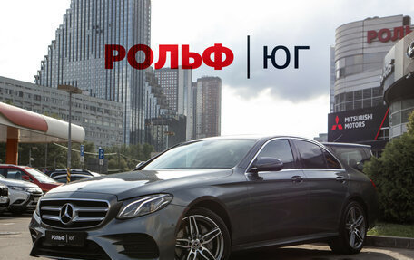 Mercedes-Benz E-Класс, 2018 год, 3 488 000 рублей, 2 фотография