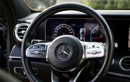 Mercedes-Benz E-Класс, 2018 год, 3 488 000 рублей, 12 фотография