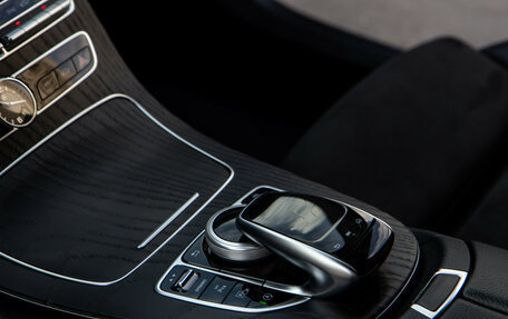 Mercedes-Benz E-Класс, 2018 год, 3 488 000 рублей, 14 фотография