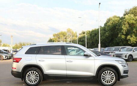 Skoda Kodiaq I, 2020 год, 2 900 000 рублей, 5 фотография