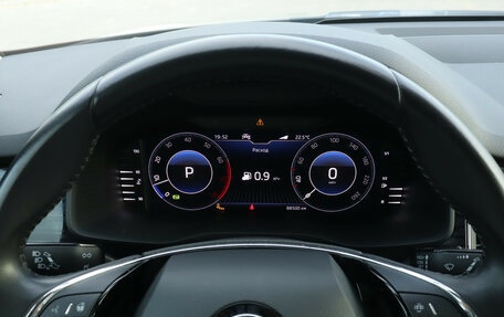 Skoda Kodiaq I, 2020 год, 2 900 000 рублей, 12 фотография