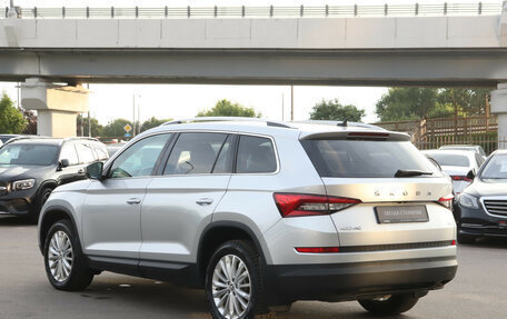 Skoda Kodiaq I, 2020 год, 2 900 000 рублей, 8 фотография