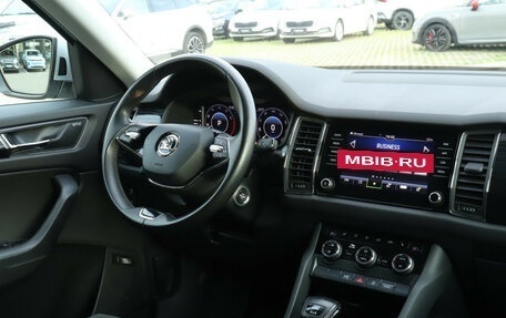 Skoda Kodiaq I, 2020 год, 2 900 000 рублей, 13 фотография