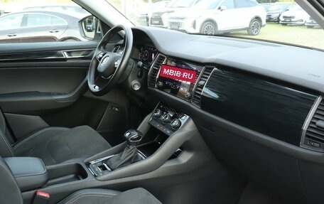 Skoda Kodiaq I, 2020 год, 2 900 000 рублей, 10 фотография