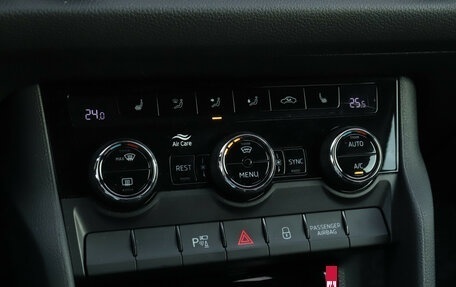 Skoda Kodiaq I, 2020 год, 2 900 000 рублей, 16 фотография