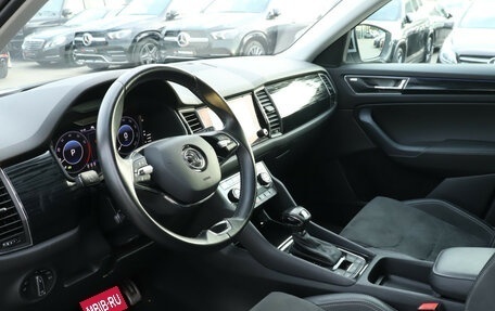 Skoda Kodiaq I, 2020 год, 2 900 000 рублей, 14 фотография