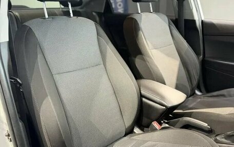 Hyundai Solaris II рестайлинг, 2020 год, 1 449 999 рублей, 19 фотография
