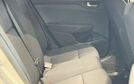 Hyundai Solaris II рестайлинг, 2020 год, 1 449 999 рублей, 23 фотография