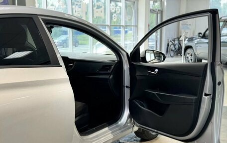 Hyundai Solaris II рестайлинг, 2020 год, 1 449 999 рублей, 16 фотография