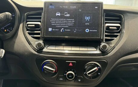 Hyundai Solaris II рестайлинг, 2020 год, 1 449 999 рублей, 27 фотография