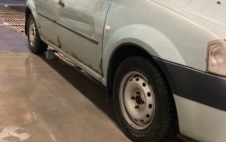Renault Logan I, 2006 год, 135 000 рублей, 2 фотография