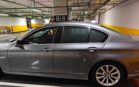 BMW 5 серия, 2012 год, 3 300 000 рублей, 3 фотография