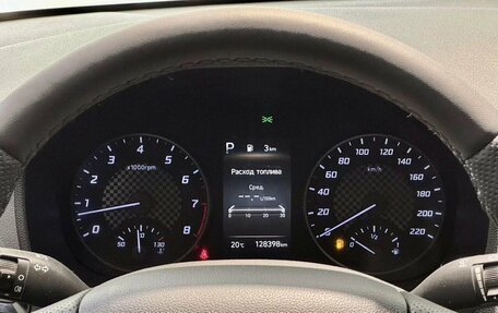Hyundai Solaris II рестайлинг, 2020 год, 1 449 999 рублей, 29 фотография