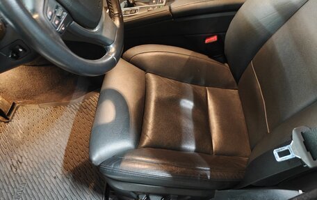 BMW 5 серия, 2012 год, 3 300 000 рублей, 9 фотография