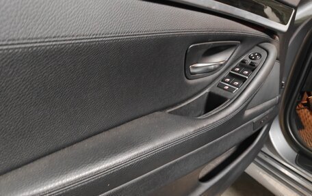 BMW 5 серия, 2012 год, 3 300 000 рублей, 8 фотография