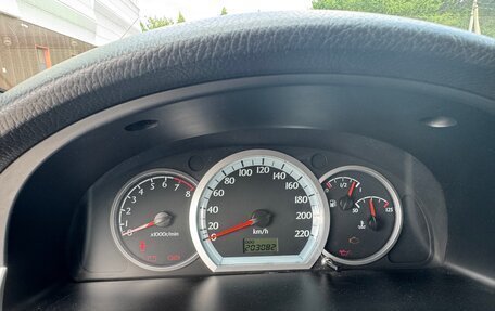 Chevrolet Lacetti, 2011 год, 650 000 рублей, 8 фотография