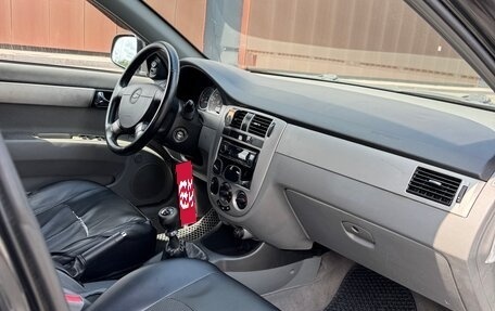Chevrolet Lacetti, 2011 год, 650 000 рублей, 7 фотография