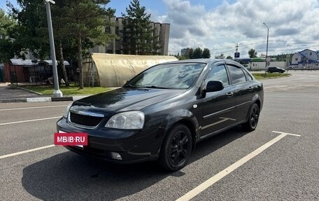 Chevrolet Lacetti, 2011 год, 650 000 рублей, 3 фотография