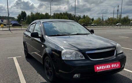 Chevrolet Lacetti, 2011 год, 650 000 рублей, 2 фотография
