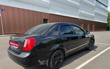 Chevrolet Lacetti, 2011 год, 650 000 рублей, 5 фотография