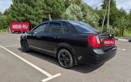 Chevrolet Lacetti, 2011 год, 650 000 рублей, 4 фотография