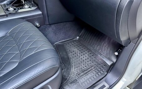 Toyota Land Cruiser 200, 2017 год, 7 500 000 рублей, 12 фотография