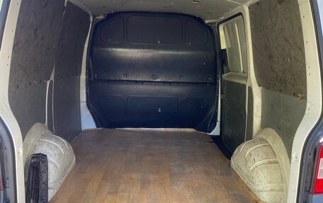 Volkswagen Transporter T5 рестайлинг, 2010 год, 1 200 000 рублей, 5 фотография
