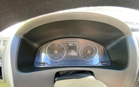 Volkswagen Transporter T5 рестайлинг, 2010 год, 1 200 000 рублей, 6 фотография