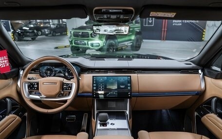 Land Rover Range Rover IV рестайлинг, 2025 год, 23 490 000 рублей, 3 фотография