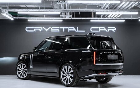 Land Rover Range Rover IV рестайлинг, 2025 год, 23 490 000 рублей, 4 фотография