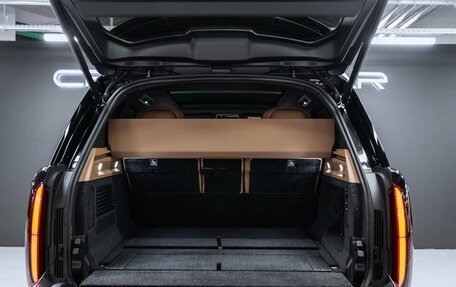 Land Rover Range Rover IV рестайлинг, 2025 год, 23 490 000 рублей, 8 фотография