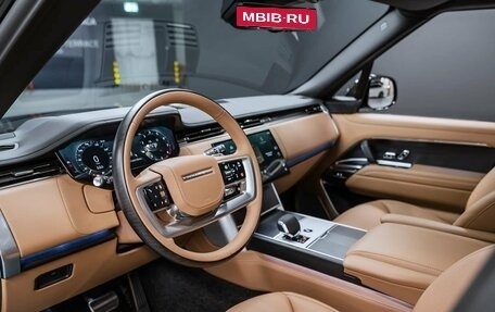 Land Rover Range Rover IV рестайлинг, 2025 год, 23 490 000 рублей, 11 фотография