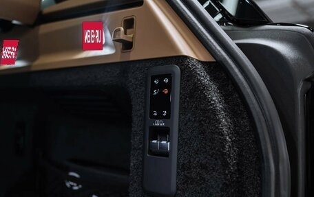 Land Rover Range Rover IV рестайлинг, 2025 год, 23 490 000 рублей, 9 фотография