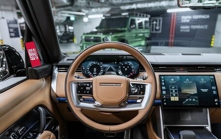 Land Rover Range Rover IV рестайлинг, 2025 год, 23 490 000 рублей, 12 фотография